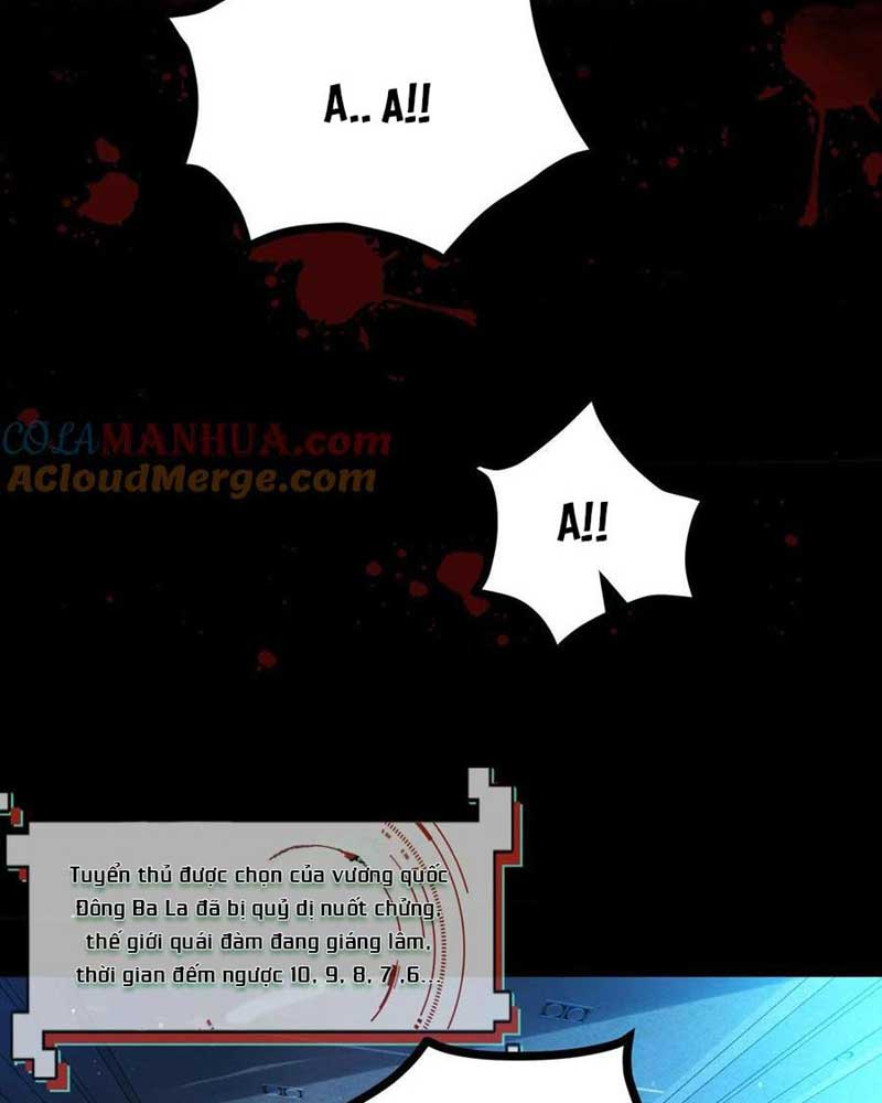 Đọc truyện [LCVT] Quy tắc truyện lạ bắt đầu hoá thân đánh lui chiến thần - Chap 3