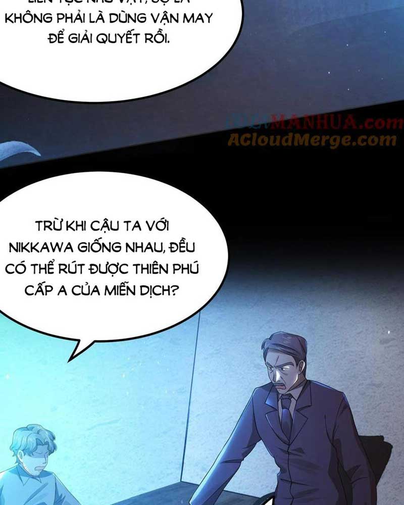 Đọc truyện [LCVT] Quy tắc truyện lạ bắt đầu hoá thân đánh lui chiến thần - Chap 3