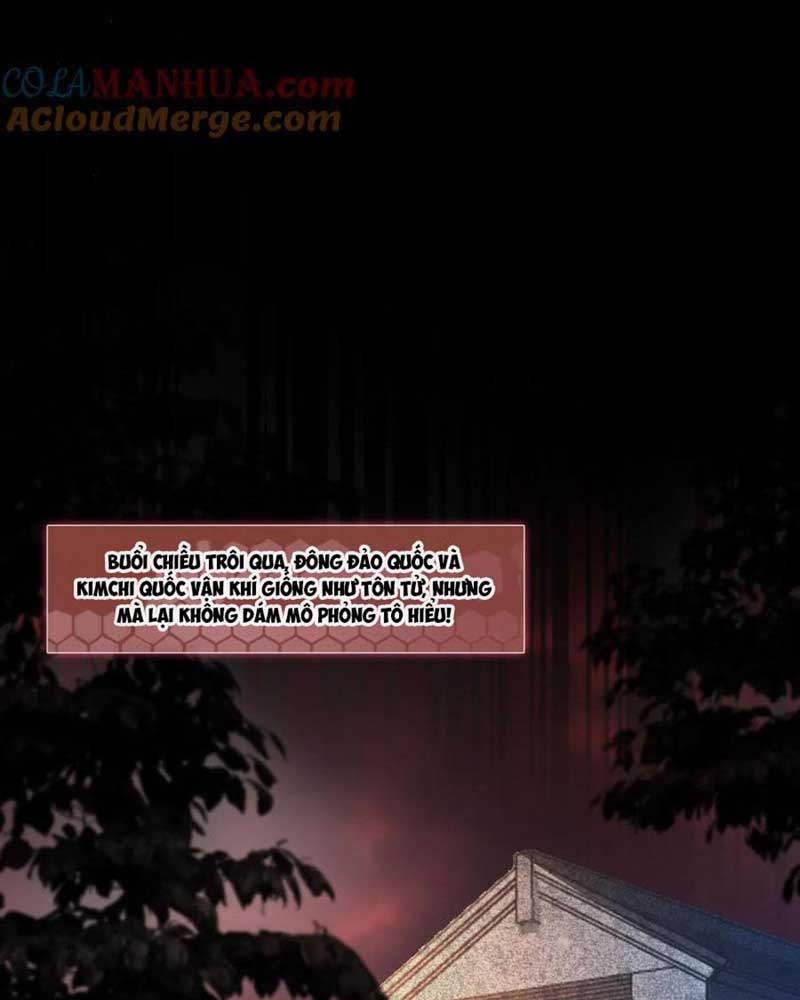 Đọc truyện [LCVT] Quy tắc truyện lạ bắt đầu hoá thân đánh lui chiến thần - Chap 3