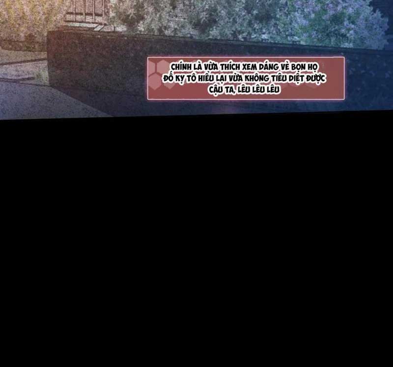 Đọc truyện [LCVT] Quy tắc truyện lạ bắt đầu hoá thân đánh lui chiến thần - Chap 3