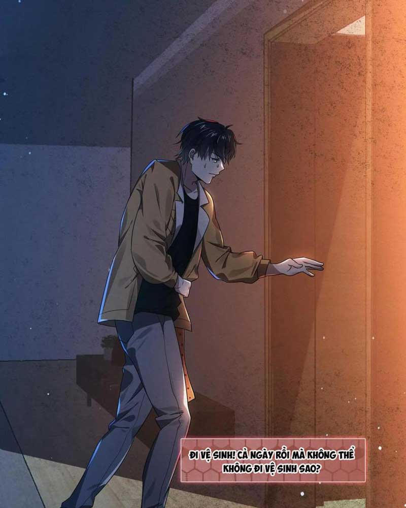 Đọc truyện [LCVT] Quy tắc truyện lạ bắt đầu hoá thân đánh lui chiến thần - Chap 3