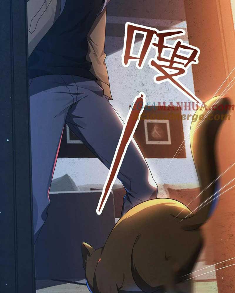 Đọc truyện [LCVT] Quy tắc truyện lạ bắt đầu hoá thân đánh lui chiến thần - Chap 3