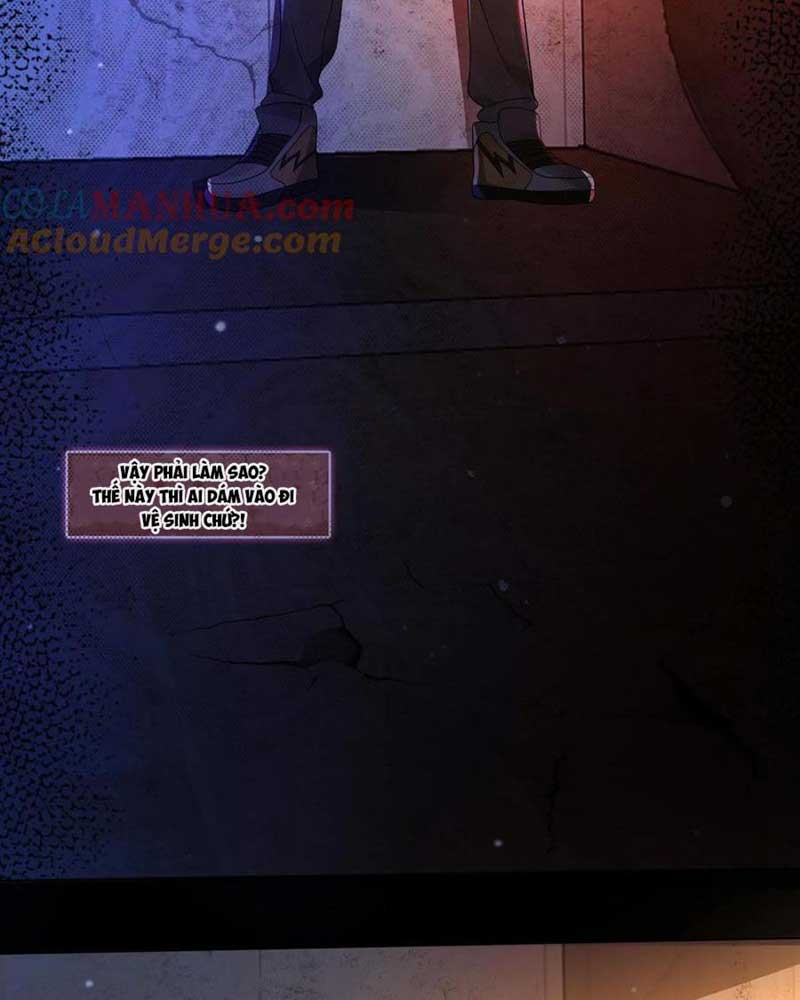 Đọc truyện [LCVT] Quy tắc truyện lạ bắt đầu hoá thân đánh lui chiến thần - Chap 3