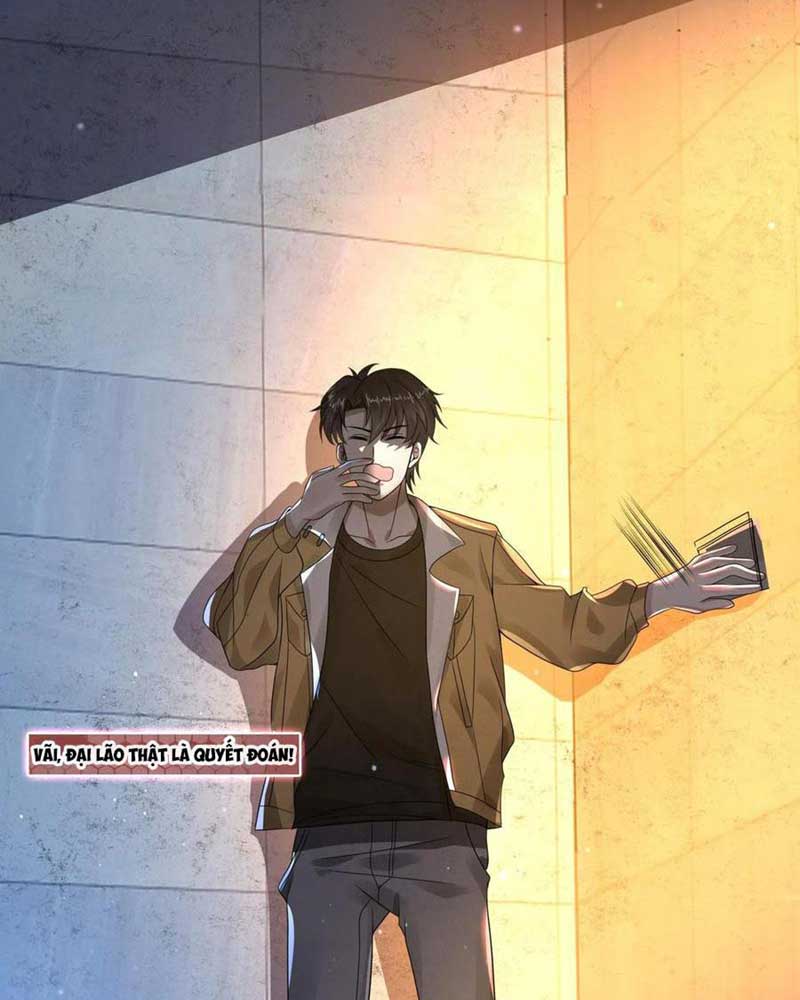 Đọc truyện [LCVT] Quy tắc truyện lạ bắt đầu hoá thân đánh lui chiến thần - Chap 3