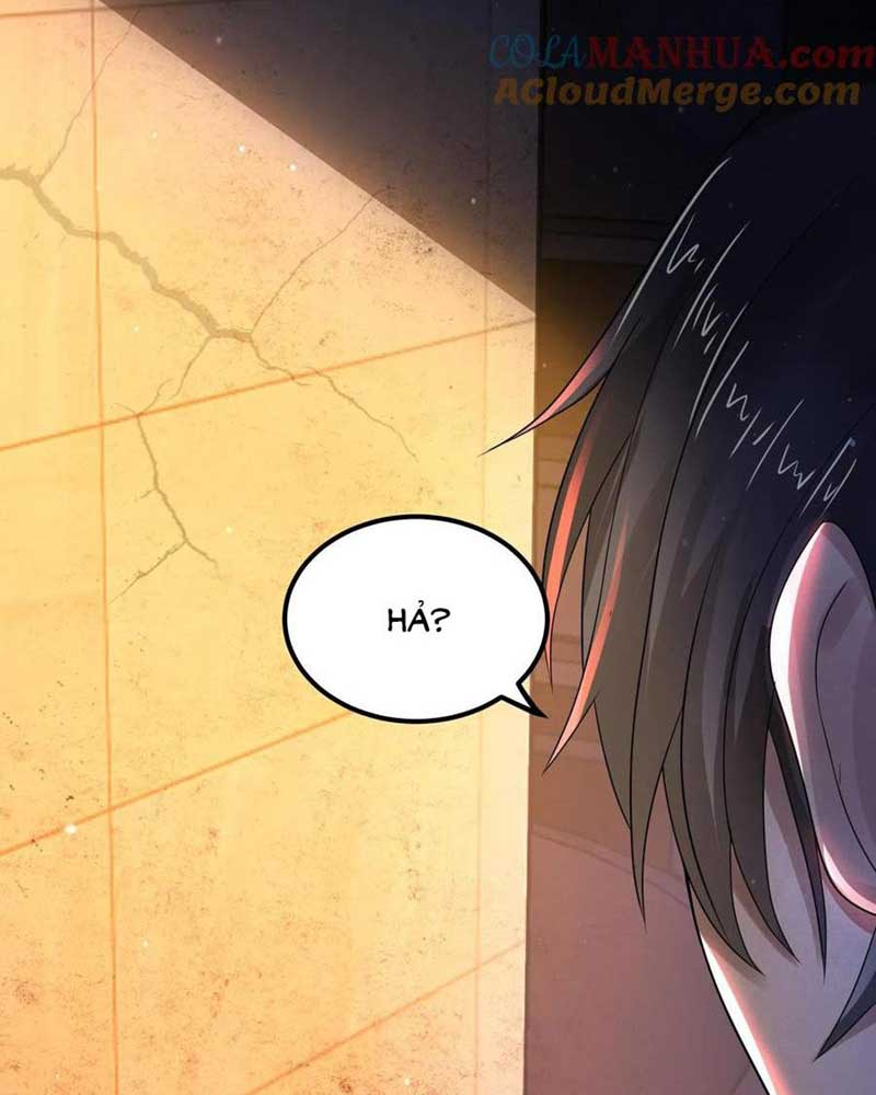 Đọc truyện [LCVT] Quy tắc truyện lạ bắt đầu hoá thân đánh lui chiến thần - Chap 3