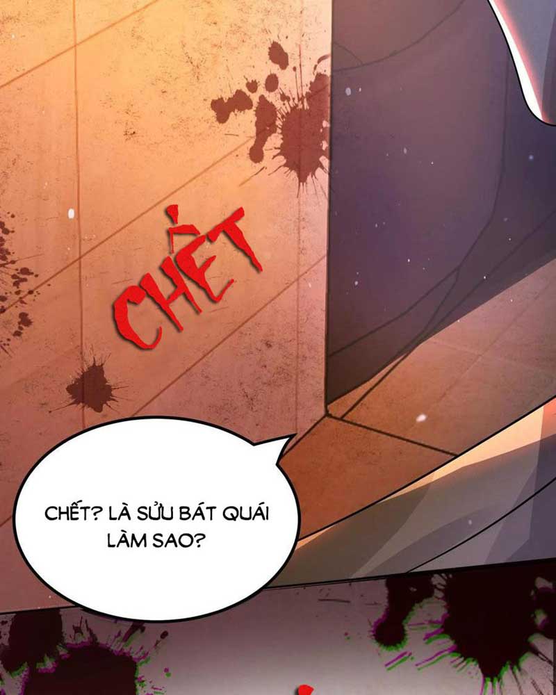 Đọc truyện [LCVT] Quy tắc truyện lạ bắt đầu hoá thân đánh lui chiến thần - Chap 3