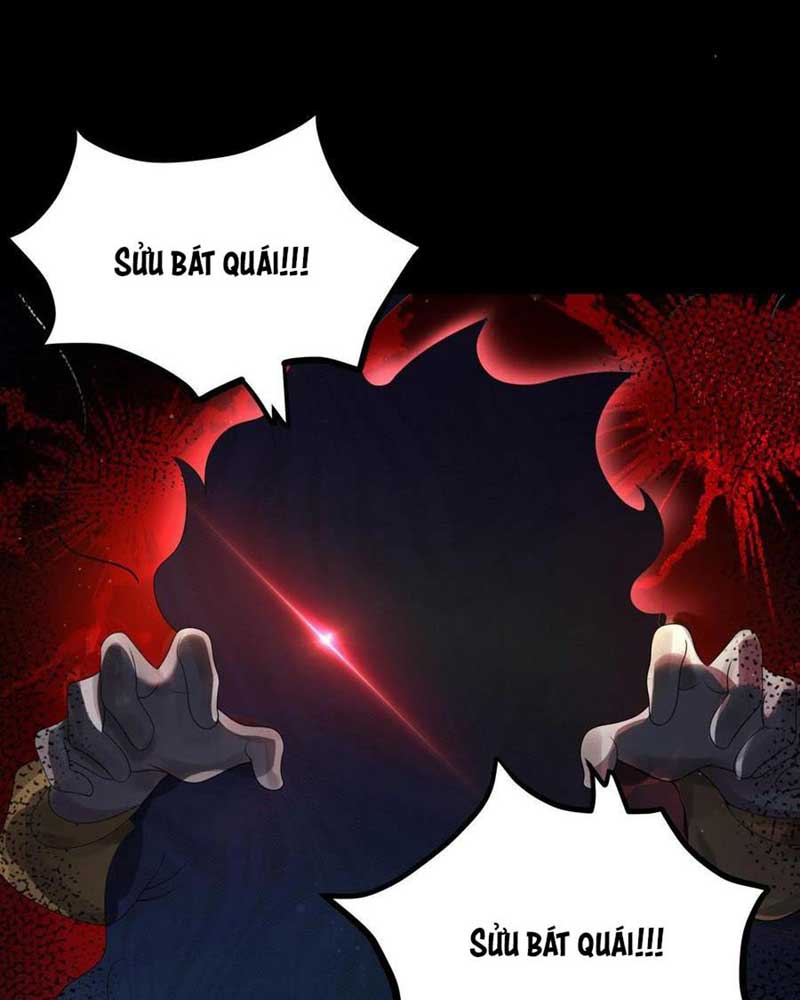 Đọc truyện [LCVT] Quy tắc truyện lạ bắt đầu hoá thân đánh lui chiến thần - Chap 3