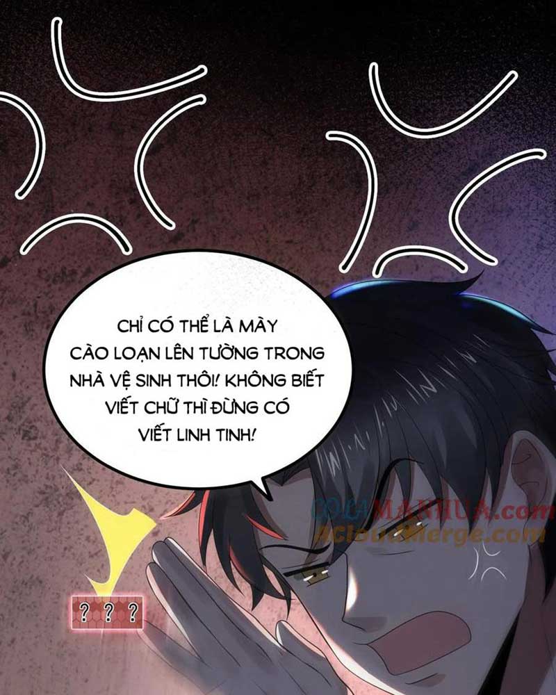 Đọc truyện [LCVT] Quy tắc truyện lạ bắt đầu hoá thân đánh lui chiến thần - Chap 3