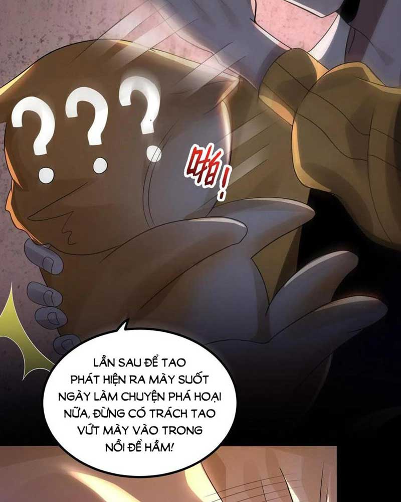 Đọc truyện [LCVT] Quy tắc truyện lạ bắt đầu hoá thân đánh lui chiến thần - Chap 3