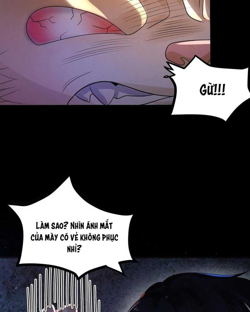 Đọc truyện [LCVT] Quy tắc truyện lạ bắt đầu hoá thân đánh lui chiến thần - Chap 3