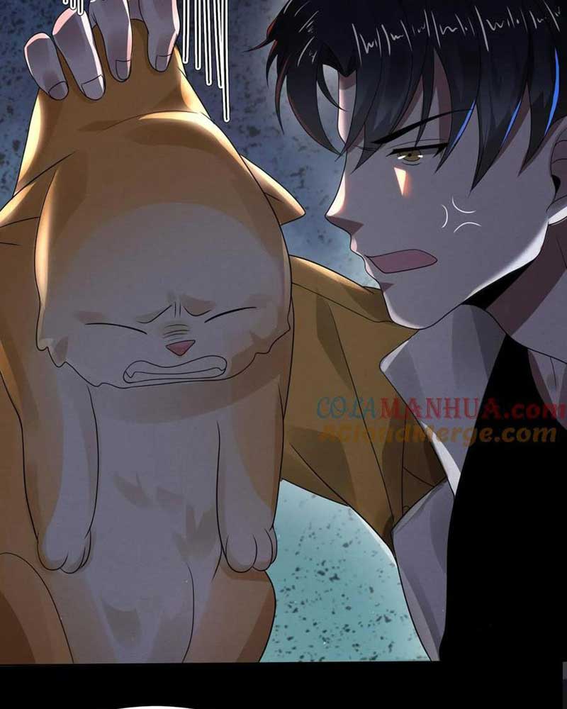 Đọc truyện [LCVT] Quy tắc truyện lạ bắt đầu hoá thân đánh lui chiến thần - Chap 3