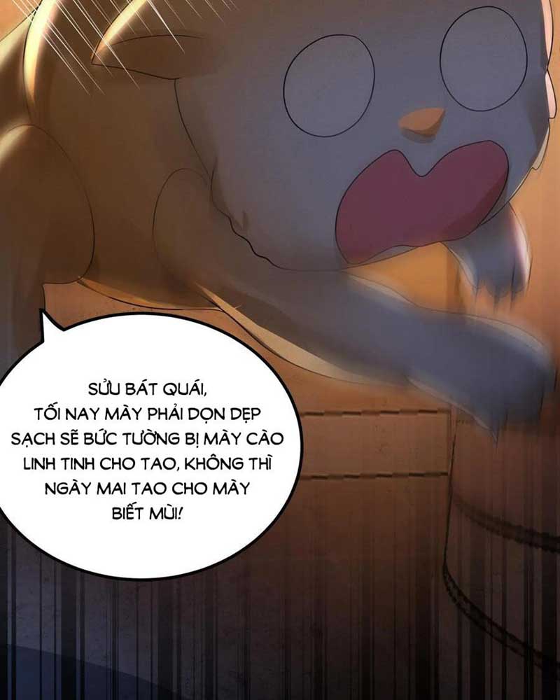 Đọc truyện [LCVT] Quy tắc truyện lạ bắt đầu hoá thân đánh lui chiến thần - Chap 3