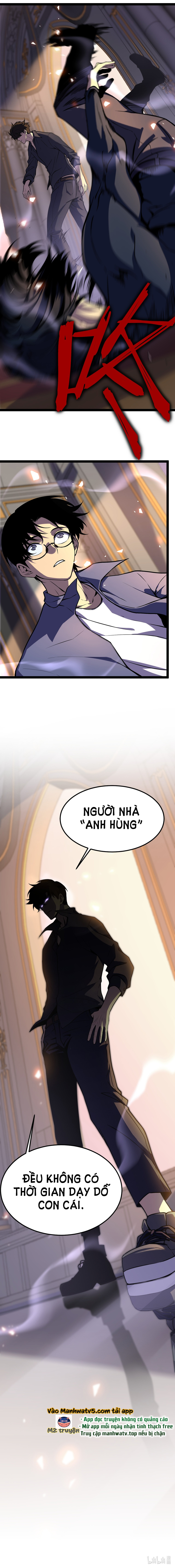 Đọc truyện [LCVT] Sau Khi Trùng Sinh, Ta Dùng Kính Phản Diện Phục Thù - Chap 3