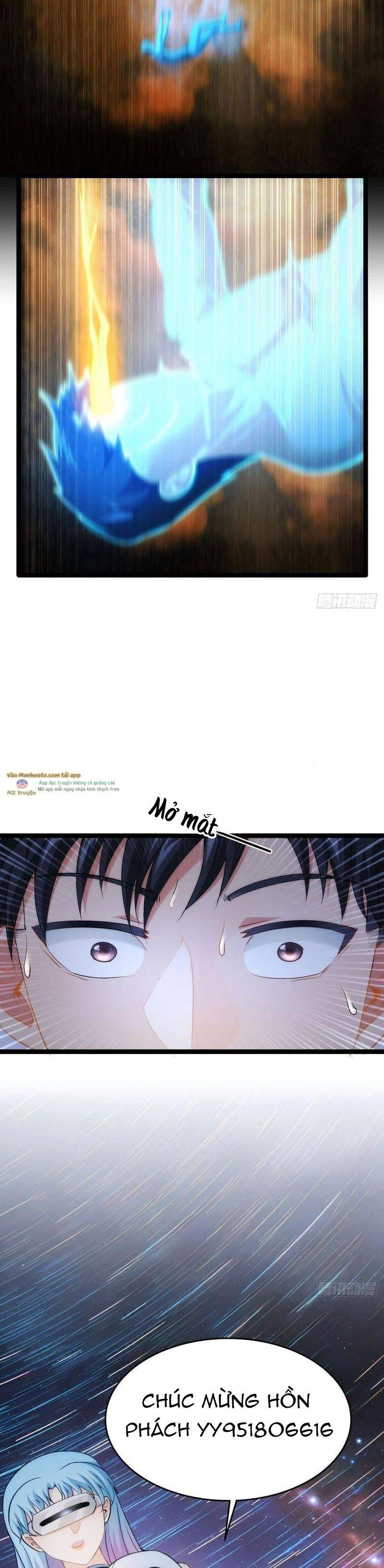 Đọc truyện [LCVT] Ta đoạt xá người chơi hệ thống - Chap 1