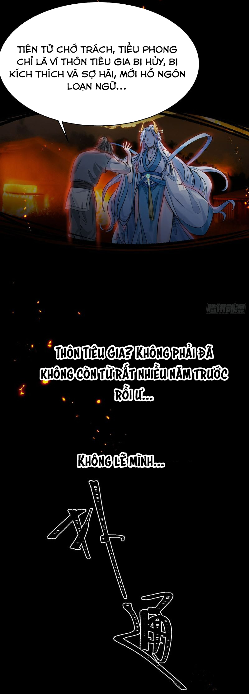 Đọc truyện [LCVT] Thê tử của ta là đại lão đại thừa kỳ - Chap 1