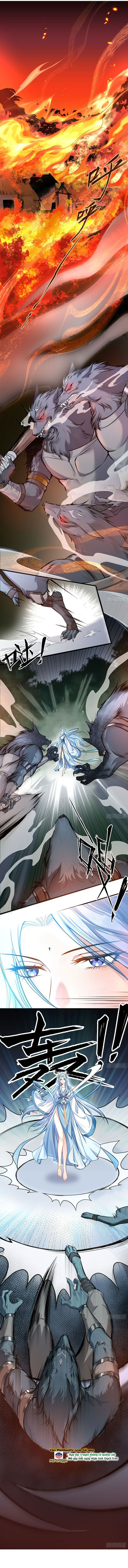 Đọc truyện [LCVT] Thê tử của ta là đại lão đại thừa kỳ - Chap 1