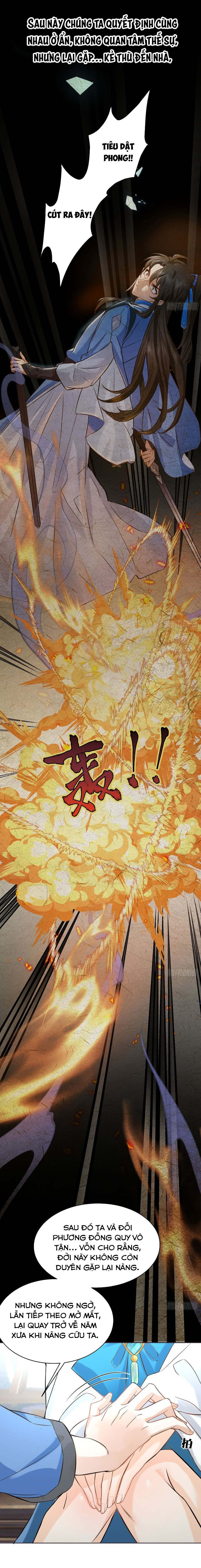 Đọc truyện [LCVT] Thê tử của ta là đại lão đại thừa kỳ - Chap 2