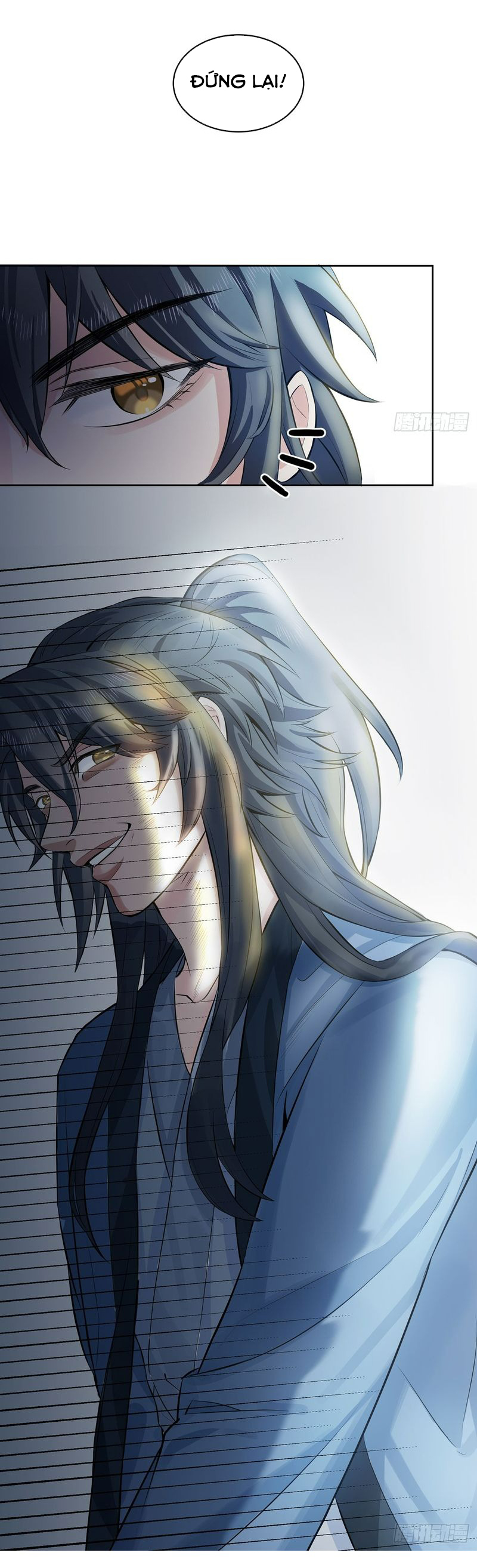 Đọc truyện [LCVT] Thê tử của ta là đại lão đại thừa kỳ - Chap 3