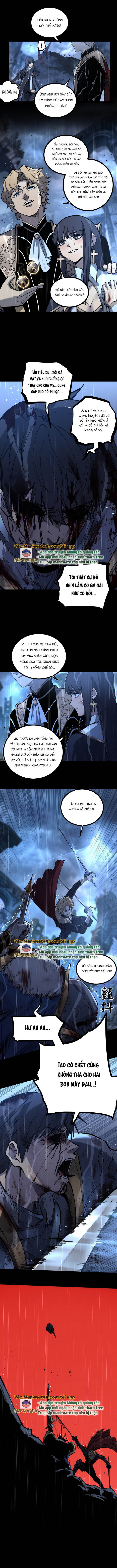 Đọc truyện [LCVT] Thích Khách Thần Cấp, Ta Chính Là Bóng Đêm - Chap 1