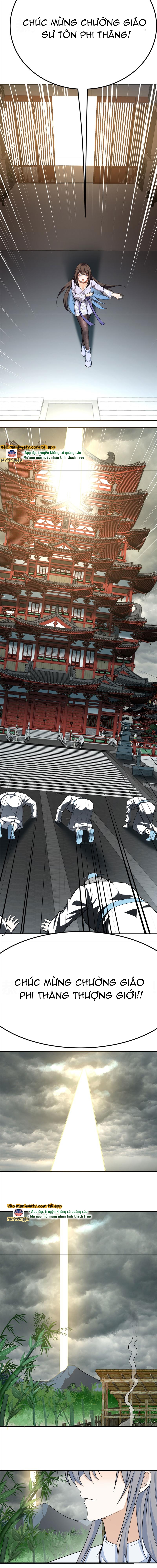 Đọc truyện [LCVT] Tinh thông pháp thuật hồi phục tự nhiên ta vô địch rồi - Chap 1