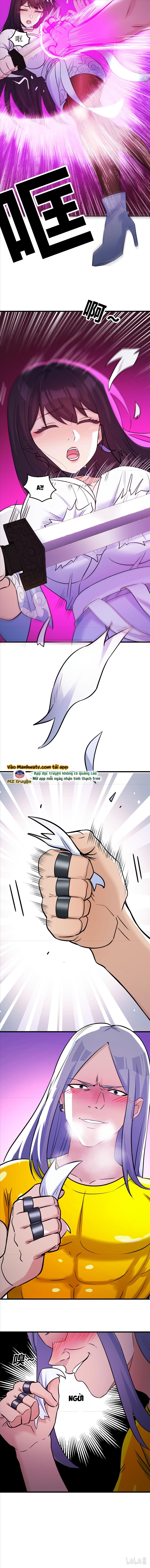 Đọc truyện [LCVT] Tinh thông pháp thuật hồi phục tự nhiên ta vô địch rồi - Chap 2