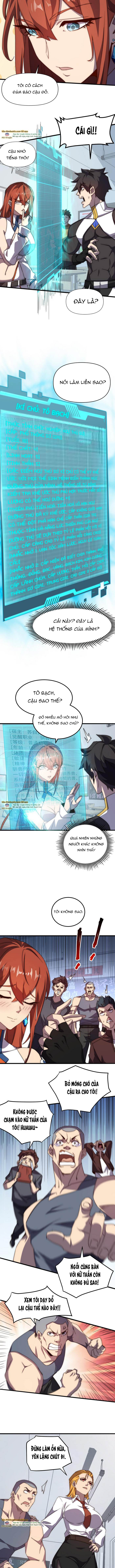 Đọc truyện [LCVT] Vạn tộc xâm lấn: Bắt đầu thuần hóa cự thú cấp sử thi - Chap 1