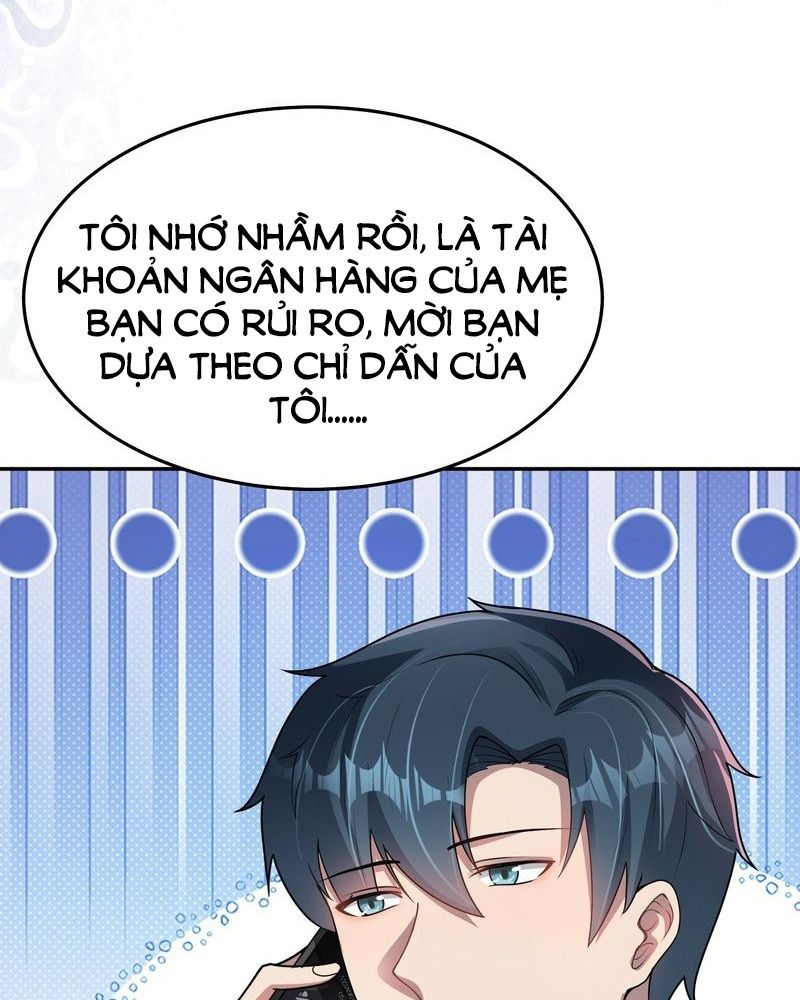 Đọc truyện [LCVT] Vô hạn đương án - Chap 1