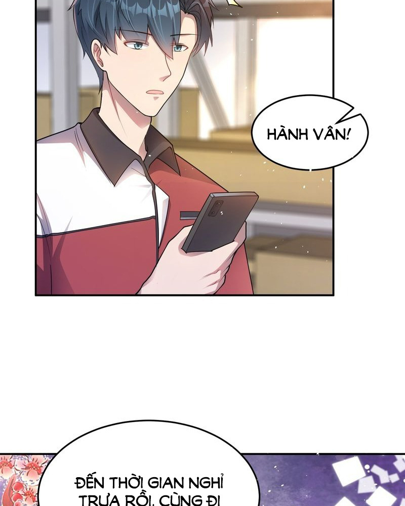 Đọc truyện [LCVT] Vô hạn đương án - Chap 1