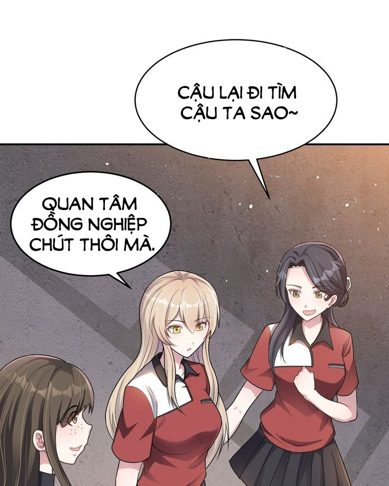 Đọc truyện [LCVT] Vô hạn đương án - Chap 1