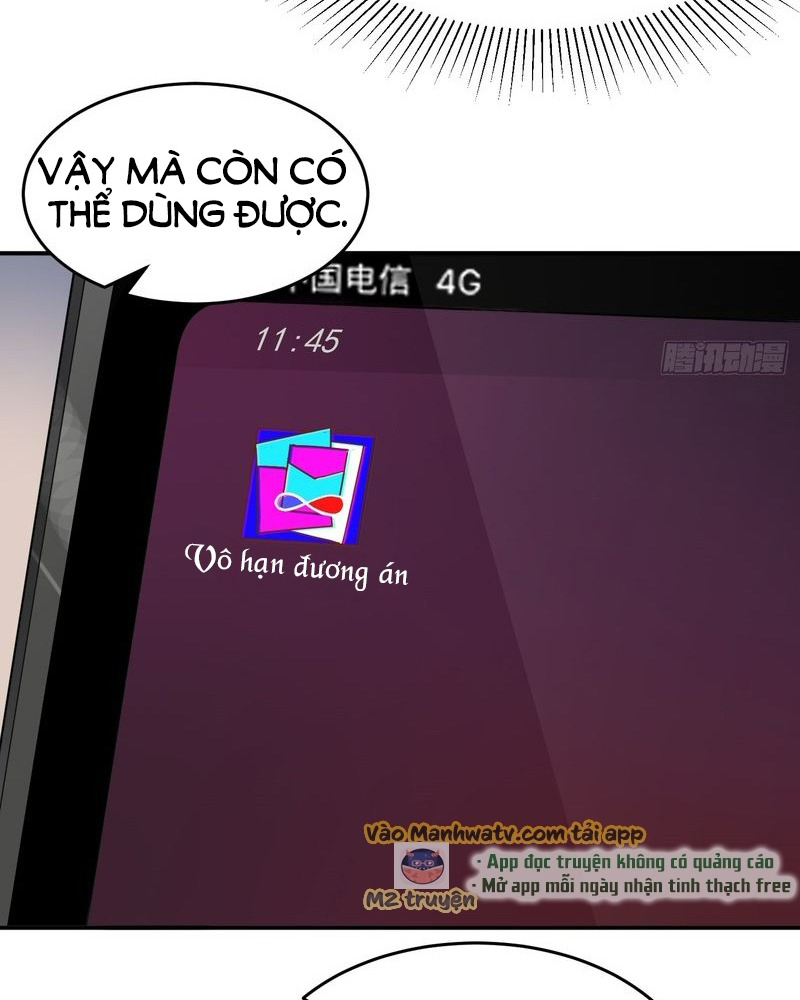 Đọc truyện [LCVT] Vô hạn đương án - Chap 1