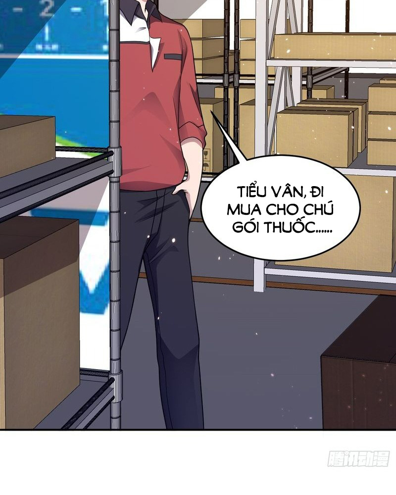 Đọc truyện [LCVT] Vô hạn đương án - Chap 1