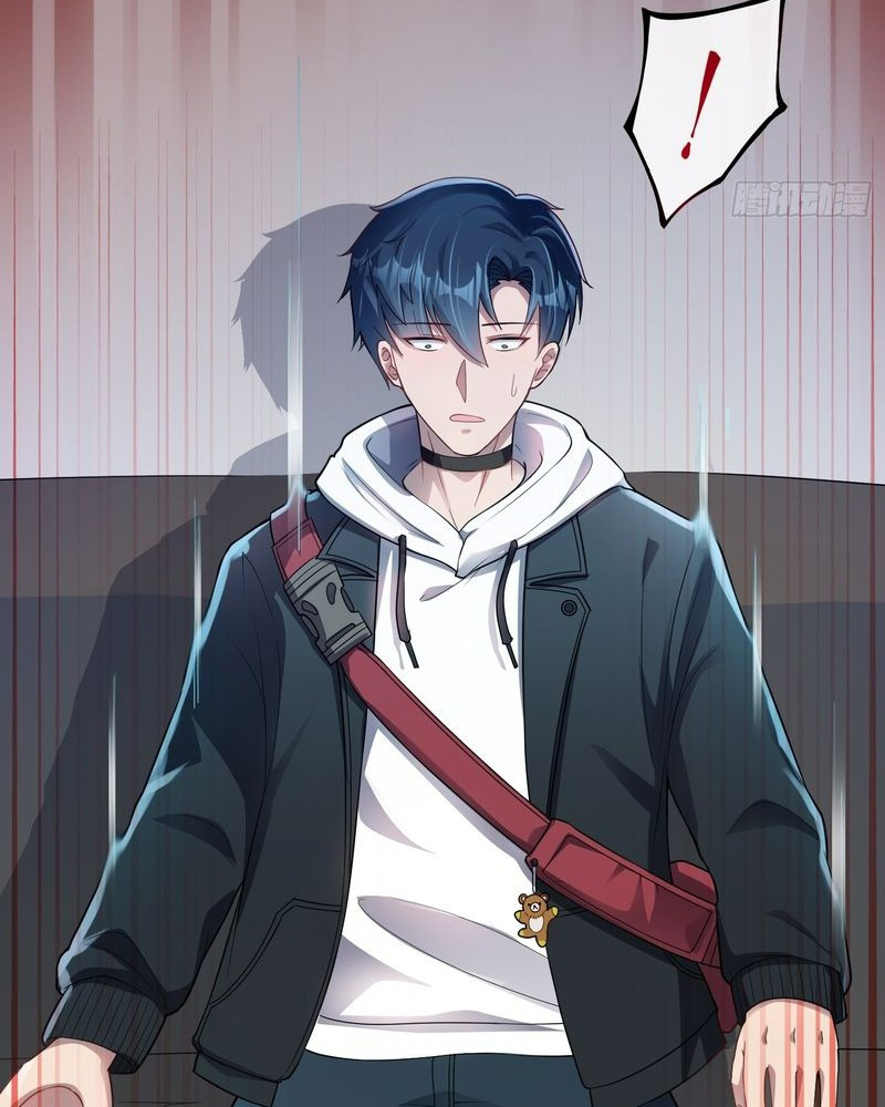 Đọc truyện [LCVT] Vô hạn đương án - Chap 1