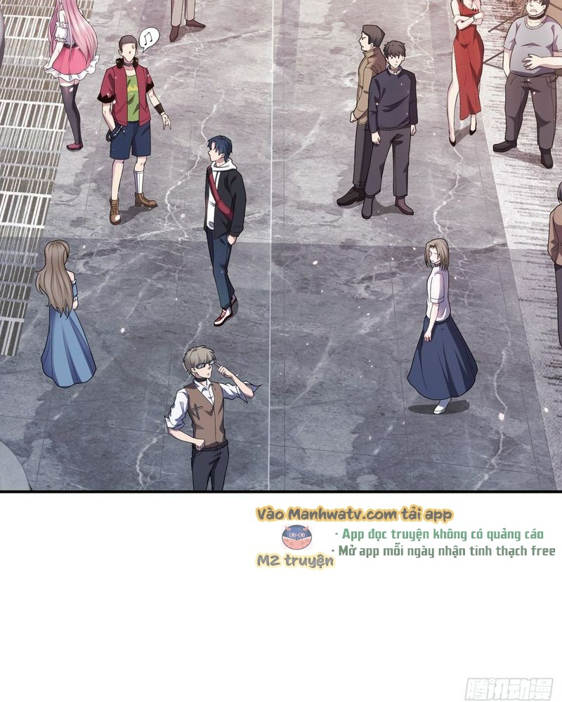 Đọc truyện [LCVT] Vô hạn đương án - Chap 1