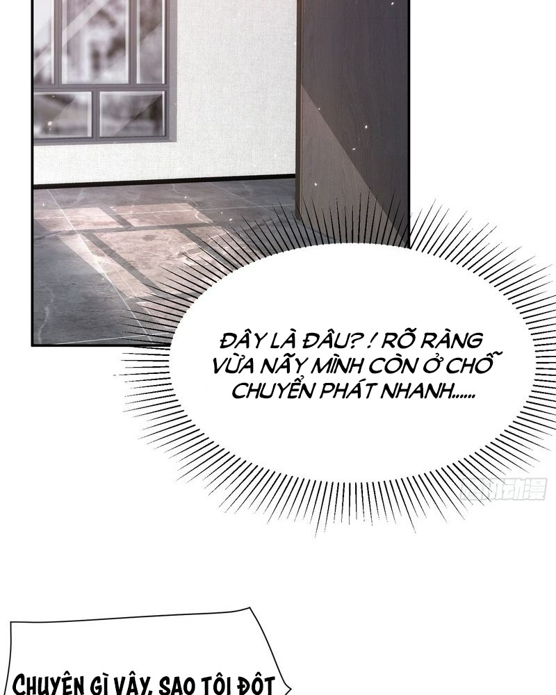 Đọc truyện [LCVT] Vô hạn đương án - Chap 1