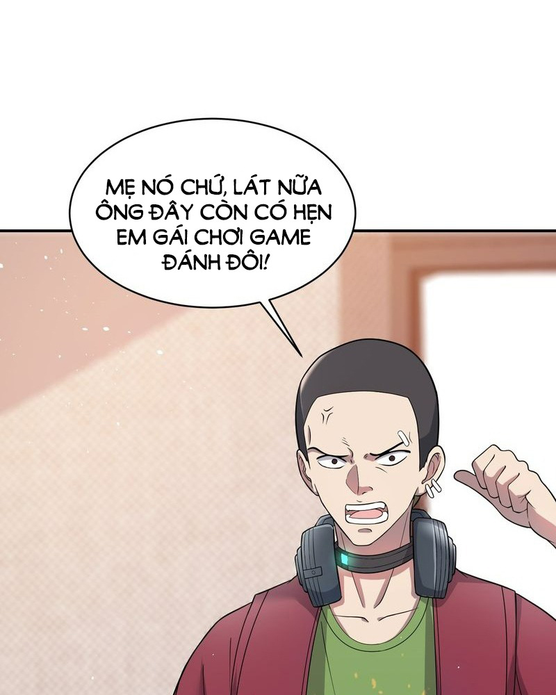 Đọc truyện [LCVT] Vô hạn đương án - Chap 1