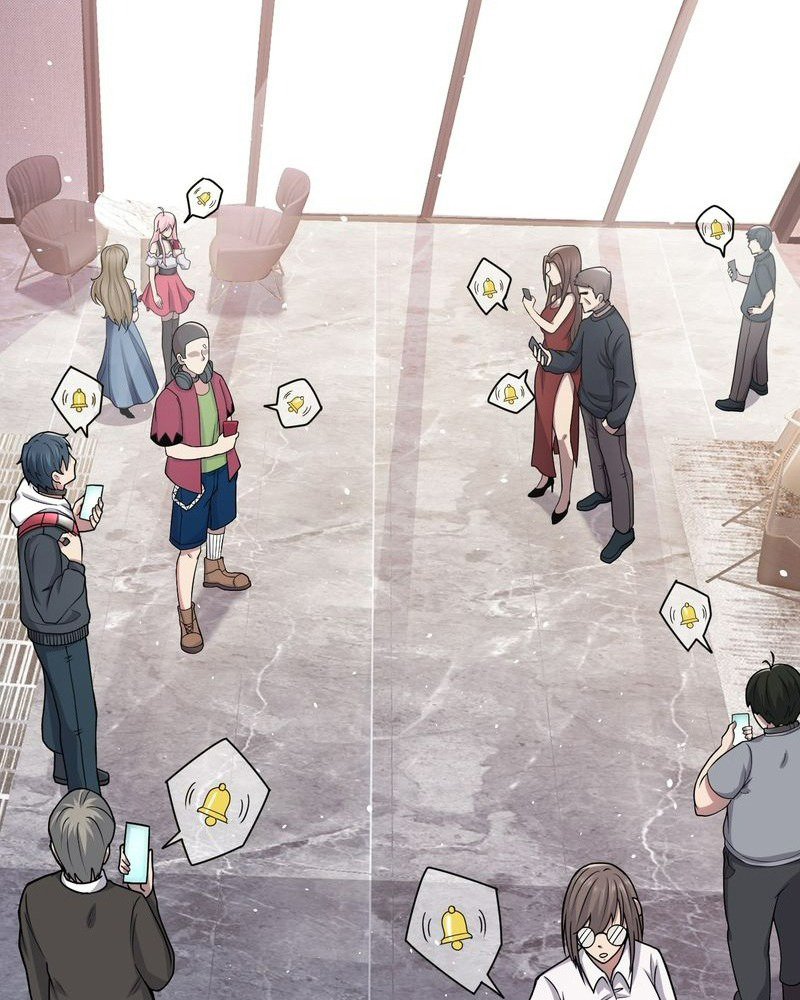 Đọc truyện [LCVT] Vô hạn đương án - Chap 1