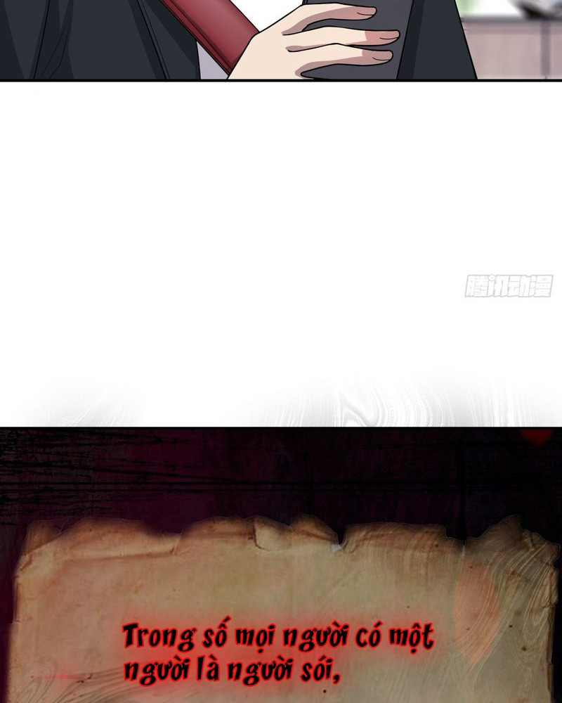 Đọc truyện [LCVT] Vô hạn đương án - Chap 1