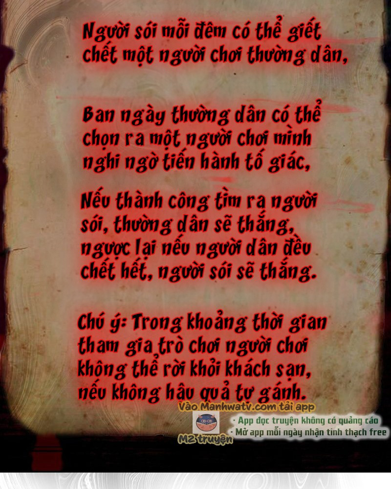 Đọc truyện [LCVT] Vô hạn đương án - Chap 1