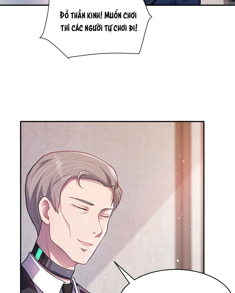 Đọc truyện [LCVT] Vô hạn đương án - Chap 1