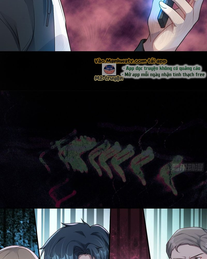 Đọc truyện [LCVT] Vô hạn đương án - Chap 1