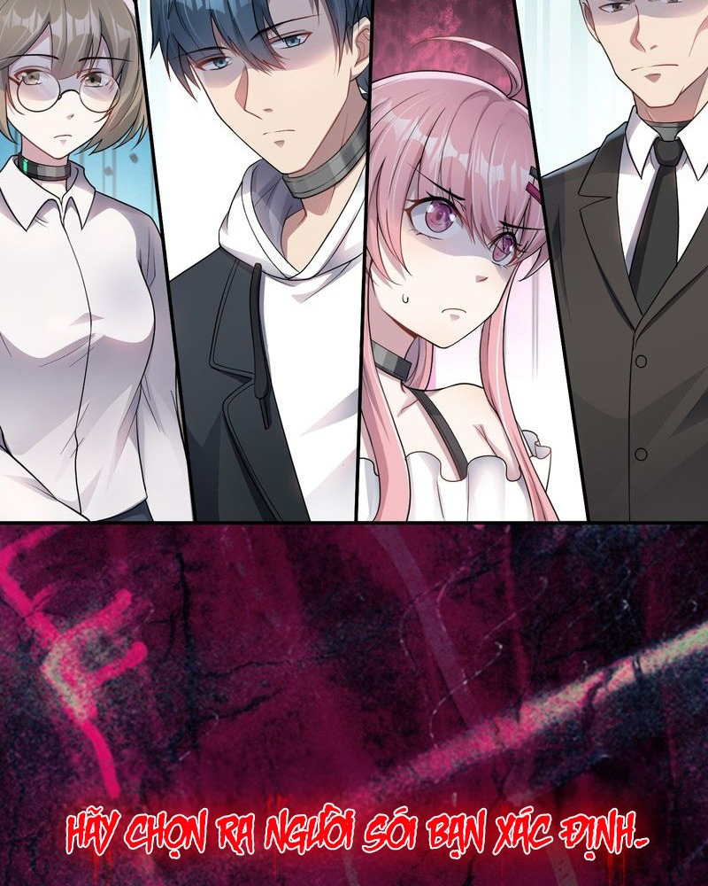 Đọc truyện [LCVT] Vô hạn đương án - Chap 1