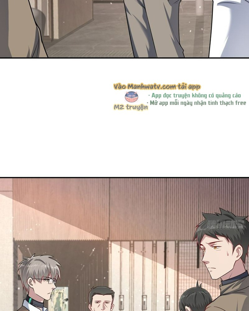 Đọc truyện [LCVT] Vô hạn đương án - Chap 2