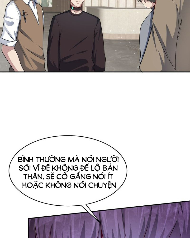 Đọc truyện [LCVT] Vô hạn đương án - Chap 2