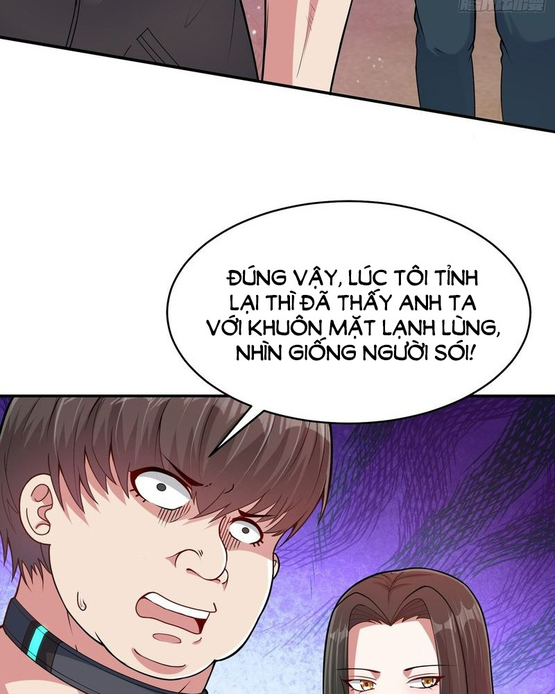 Đọc truyện [LCVT] Vô hạn đương án - Chap 2