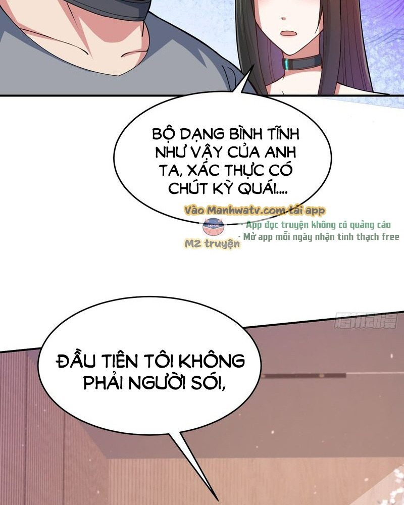 Đọc truyện [LCVT] Vô hạn đương án - Chap 2