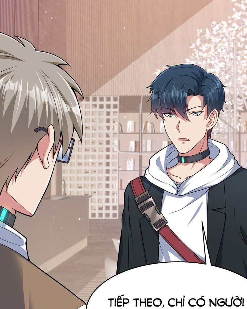 Đọc truyện [LCVT] Vô hạn đương án - Chap 2