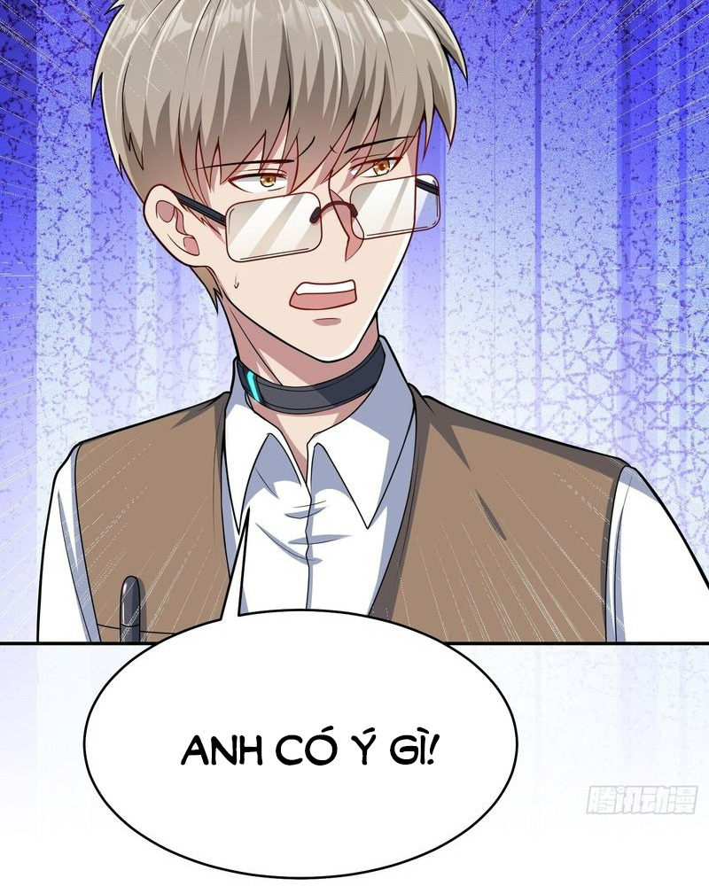 Đọc truyện [LCVT] Vô hạn đương án - Chap 2