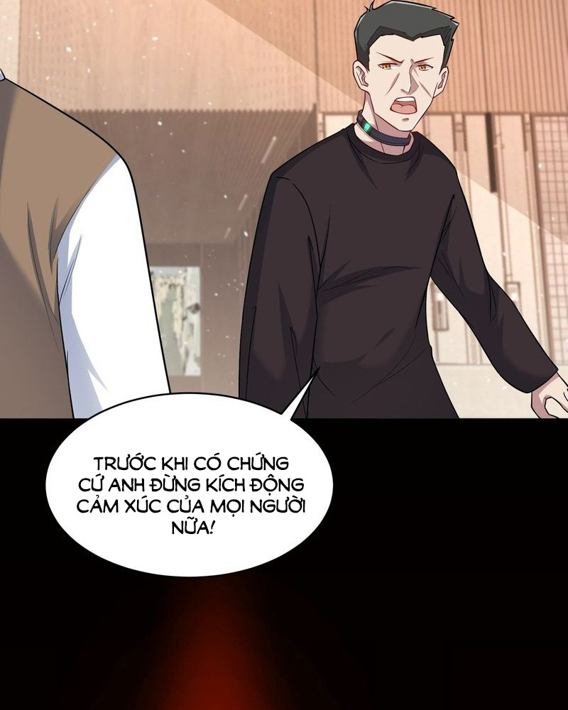 Đọc truyện [LCVT] Vô hạn đương án - Chap 2