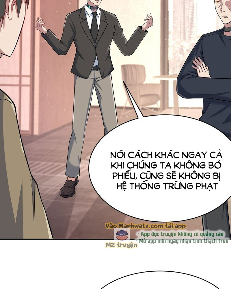 Đọc truyện [LCVT] Vô hạn đương án - Chap 2