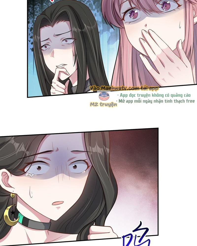 Đọc truyện [LCVT] Vô hạn đương án - Chap 3